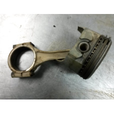 112L002 Piston and Connecting Rod Standard For 88-92 Chevrolet C1500 4.3 112L002 Piston and Connecting Rod Standard For 88-92 Chevrolet C1500 4.3